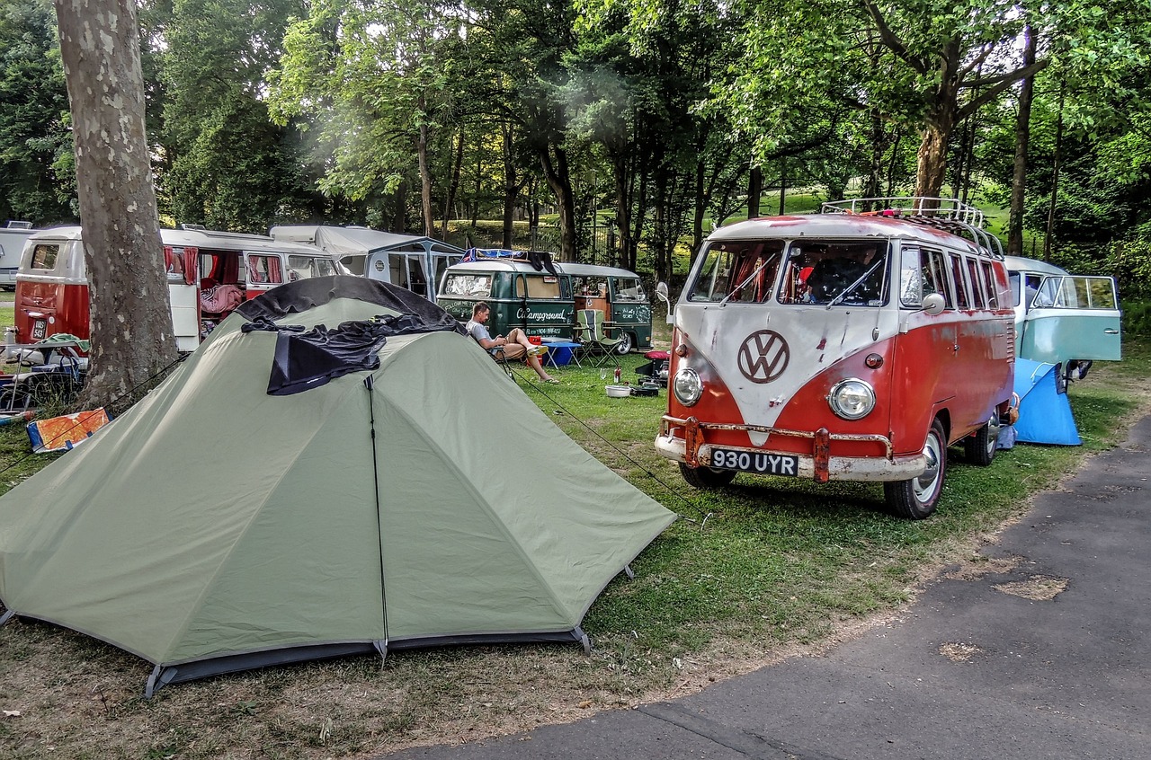 camping, recreation, camper, nature, outdoor, relaxation, leisure, holiday, grass, vwbus, camping, camping, camping, camping, camping, camper, camper, camper, camper